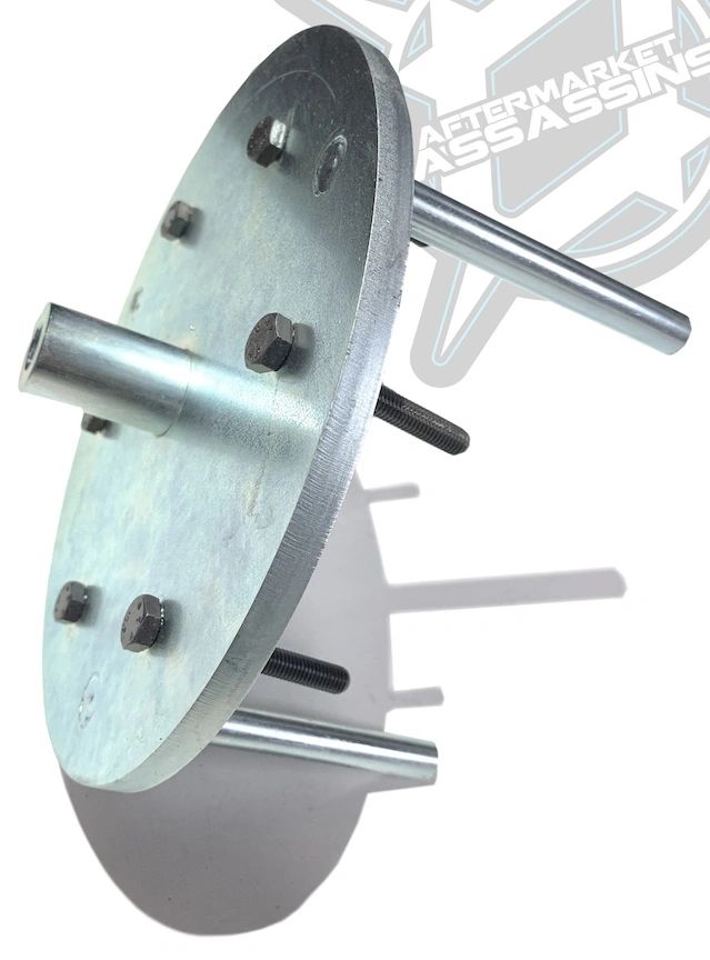 AA Can Am X3 Primary Weight & Spring Removal Tool | 108-1015