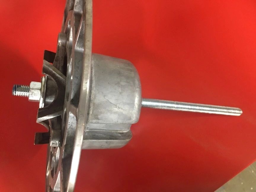 AA Clutch Compression Tool #1 | 108-1005