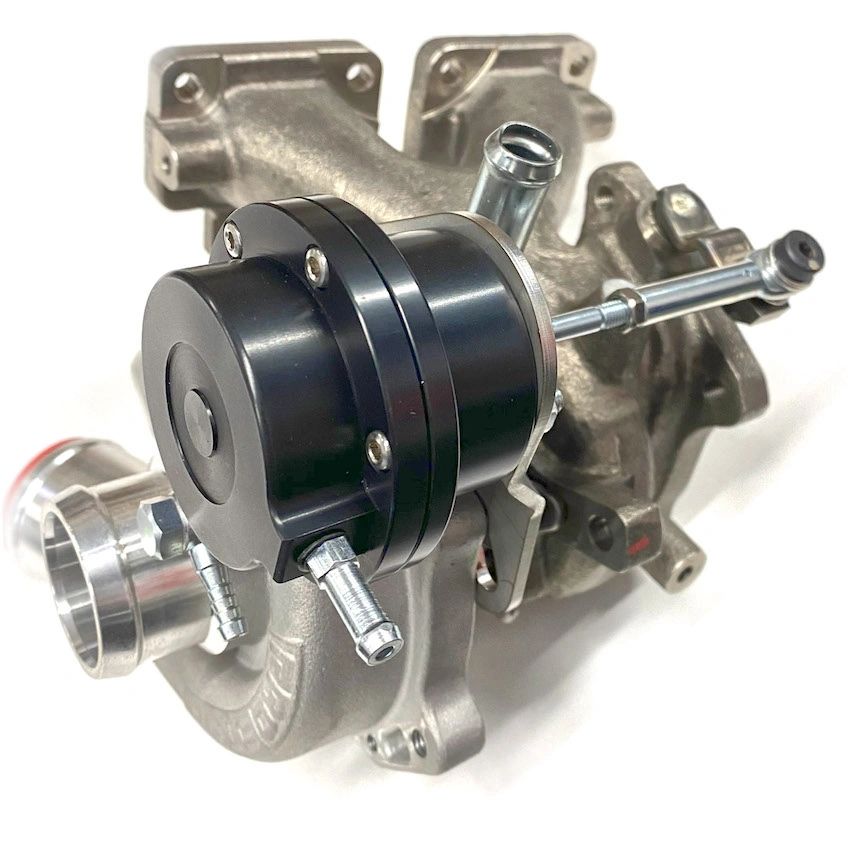 RZR Pro XP/Turbo R Turbo Mod - Up to 330HP | RZR-Pro-XP/Turbo-330HP