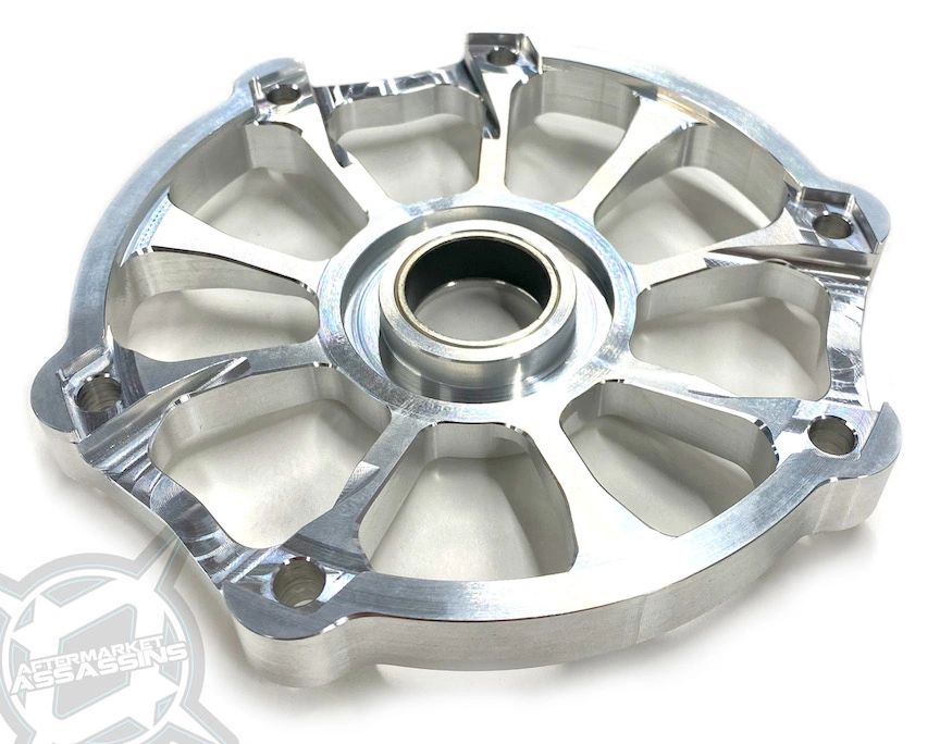 AA Revolver Clutch Plate for 2014-23 RZR XP 1000, S 1000, 900, General | 108-1049