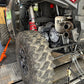 AA Stainless Slip-On Exhaust for 2024 RZR XP 1000 | 110-1017
