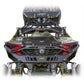 DRT Motorsports Can-Am Maverick R Trunk Enclosure