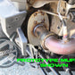 AA Stainless Slip-On Exhaust for 2024 RZR XP 1000 | 110-1017