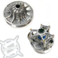 Ranger XP 1000 2021-Up STD/Crew (New Body Style) S4 Clutch Kit with AA Heavy Duty Primary & Secondary **1-3 Day Lead Time** | 116-1013