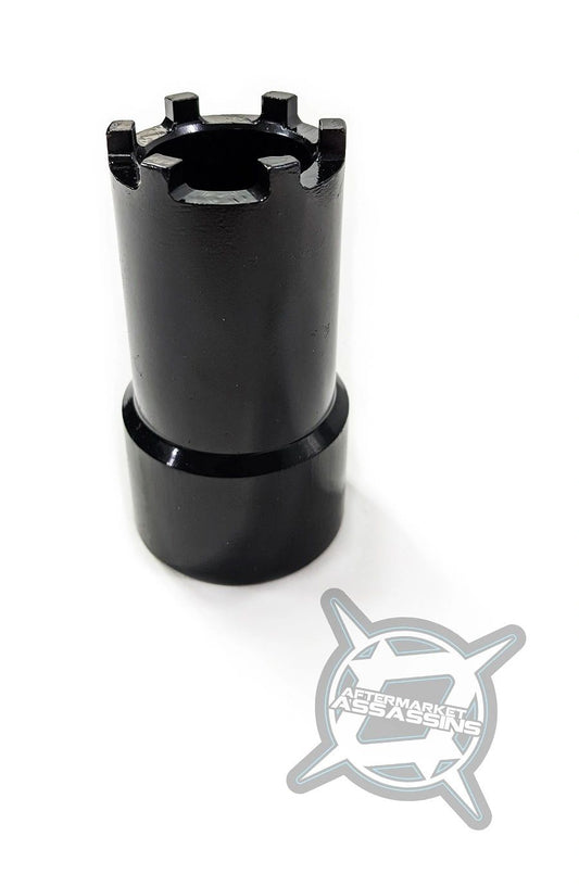 AA Spider Nut Removal Tool | 108-1054