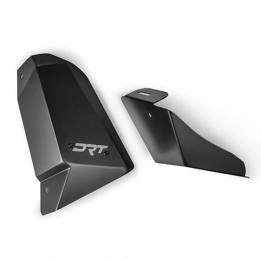 DRT Motorsports Polaris XPEDITION NORTHSTAR front A/C line protection (2 PC) kit