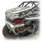 DRT Motorsports Tire Carrier/Adventure Rack - Polaris 2024+ RZR XP1000/4 - Platform