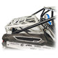 DRT Motorsports Tire Carrier/Adventure Rack - Polaris 2024+ RZR XP1000/4 - Platform