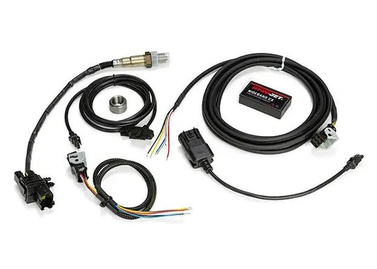 WBCX Single Channel AFR Kit For Polaris UTV's | 100-WB-PV19-1