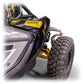 DRT Motorsports Can Am Maverick R Front Fender Kit