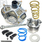 Ranger XP 1000 2021-Up STD/Crew (New Body Style) S3 Clutch Kit with AA Heavy Duty Primary **1-3 Day Lead Time** | 103-1023