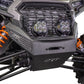 DRT Motorsports Polaris RZR XP/4 (2024+) Winch Bumper