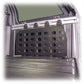 DRT Motorsports Polaris XPEDITION Bedside Cargo Molle Panel