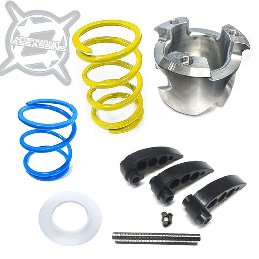 2024 Xpedition S3 Clutch Kit | 103-1031