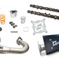 2022-Up Pro-R 4 Cylinder Stage 4 (275 HP) Lock & Load Kit **2-5 Day Lead Time** | 113-1017-4
