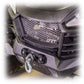 DRT Motorsports Segway Villain SX10/W Aluminum Front Grill