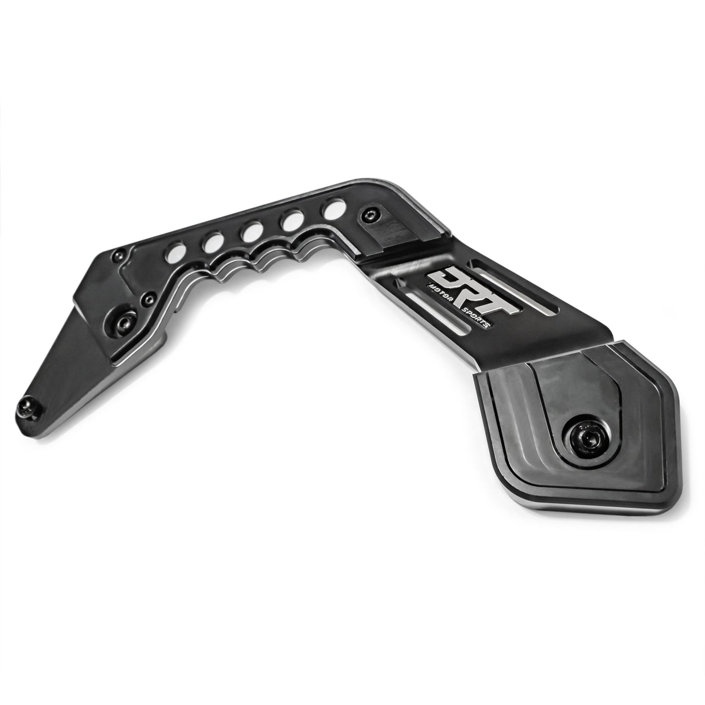 DRT Motorsports CanAm Maverick R Passenger Grab Handle