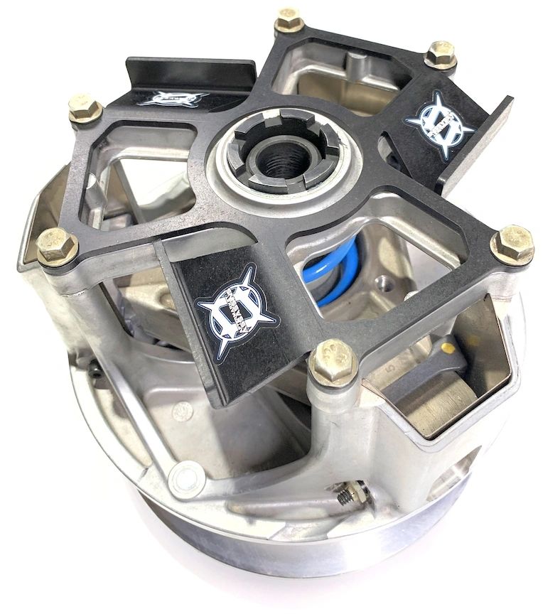 AA 2016-2020 RZR Turbo & 2018-22 RS1 Primary Clutch Fan Blade | 108-1016