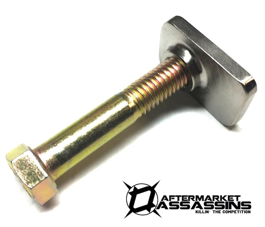 AA Belt Removal/Installation Tool for 2016-Up Square Roller BOSS Clutches | 108-1001