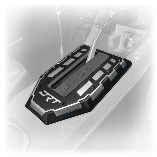 DRT Motorsports Polaris Pro Series Shifter Gate