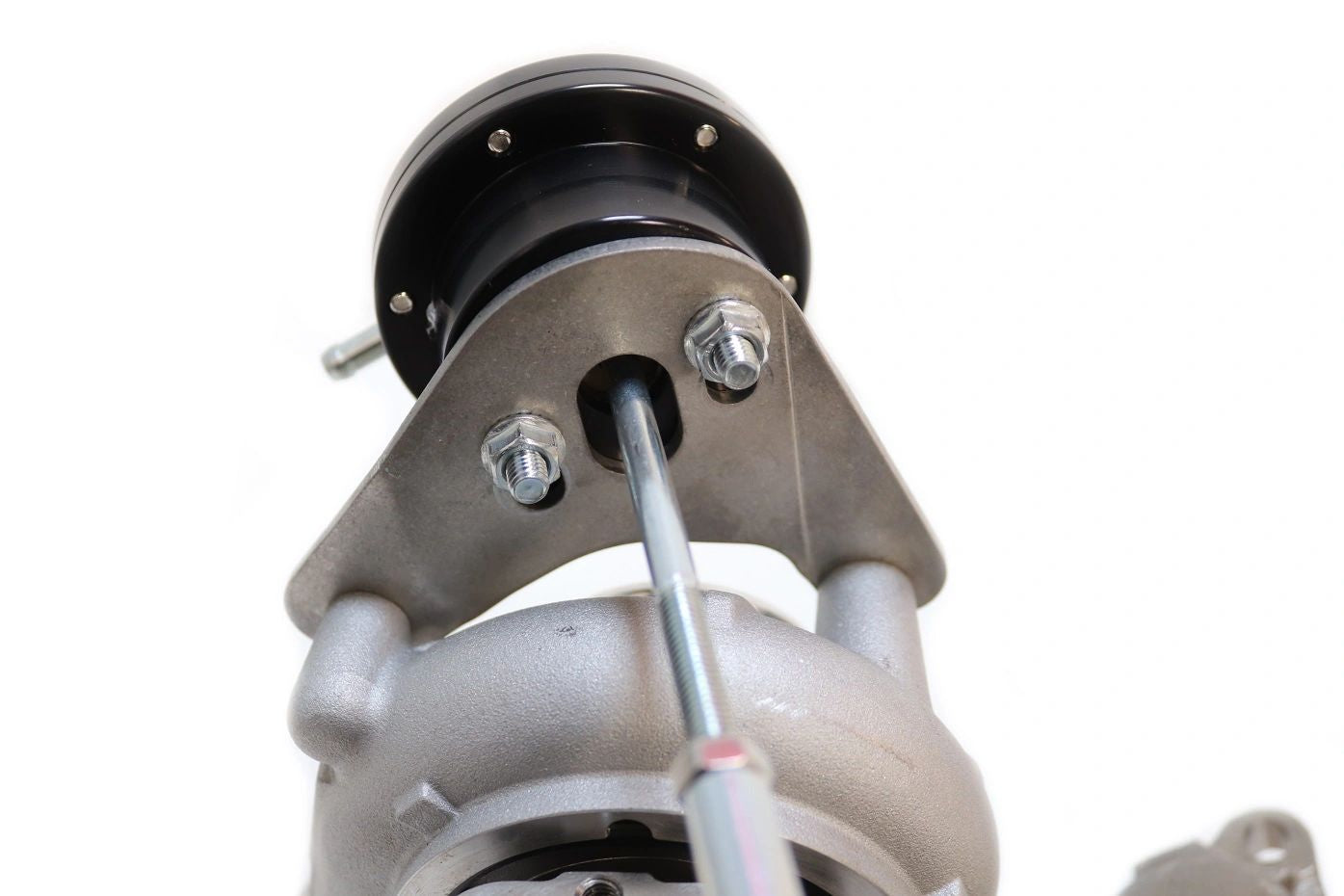 AA CanAm X3 Turbo Billet Wastegate Kit 1151016 Motorsports