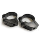 DRT Motorsports Universal Round Tube Clamp, 2.000"