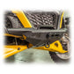 DRT Motorsports Can Am Maverick R 2024+ Front Bumper (Winch compatible)