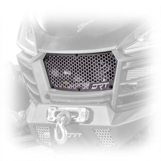 DRT Motorsports Segway Villain SX10/W Aluminum Front Grill