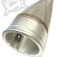 AA Stainless Slip-On Exhaust for 2018-Up Polaris Ranger XP 1000 **3-5 day lead time** | 110-1015