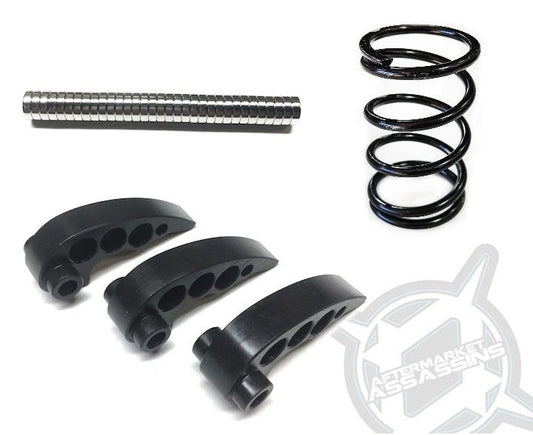 Ranger XP 1000 2018+ STD & 2019+ Crew S1 Clutch Kit (New Body Style) | 101-1009
