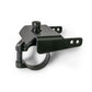 DRT Motorsports Air Pumper Bracket for Rugged Radios (Mac Air Series) 1.500" Clamp