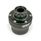 DRT Motorsports Universal 6 Bolt Quick Release Steering Wheel Adapter (Hub sold seperately)