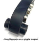 AA Heavy Magnet Slugs for AA Clutch Arms | 105-1011