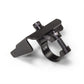 DRT Motorsports Air Pumper Bracket for Rugged Radios (Mac Air Series) 1.500" Clamp