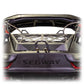 DRT Motorsports Segway Villain SX10/W Tire Carrier and Trunk Enclosure