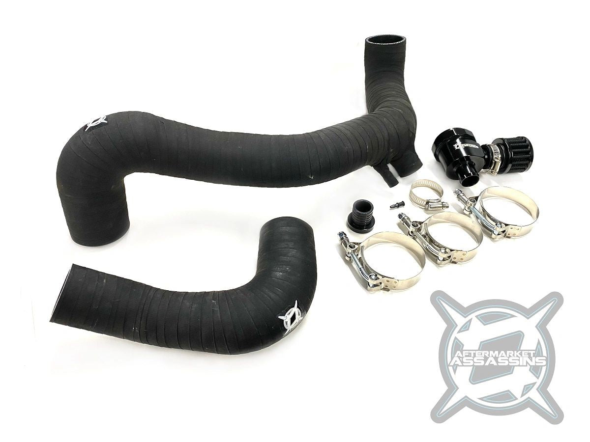 Can Am X3 AA Charge Tube Kit | 112-1032