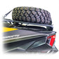 DRT Motorsports Can-Am Maverick R Trunk Enclosure
