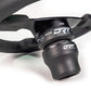 DRT Motorsports Universal 6 Bolt Quick Release Steering Wheel Adapter (Hub sold seperately)