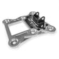DRT Motorsports Segway Villain SX10/W 2 PC Billet Radius Rod Plate
