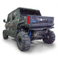 DRT Motorsports Polaris XPEDITION Rear Bumper