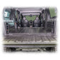 DRT Motorsports Polaris XPEDITION Bedside Cargo Molle Panel