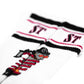 "Shock Therapy" Edition Socks