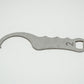 Cross Over and Pre-Load Spanner Wrench