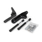 DRT Motorsports Polaris Trunk Enclosure Gas Strut Lift Kit (for: RZRPROTE1/RZRPROTE2/20005TE03101)