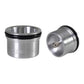 Walker Evans 2.5" Billet Reservoir End Cap (Pair)