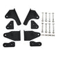 Can-Am Defender/Defender MAX 2" Bracket Lift Kit (2018-2022)