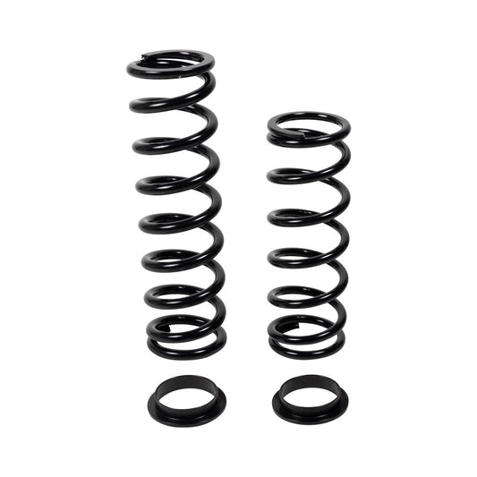 Polaris RMK Walker Evans Velocity Rear Shock Spring Kit (2019-2026)