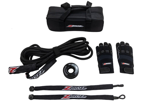 UTV Essential Recovery Kit