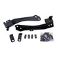 Polaris Ranger XP 900/XP 1000 Rear Bumper (2014-2025)