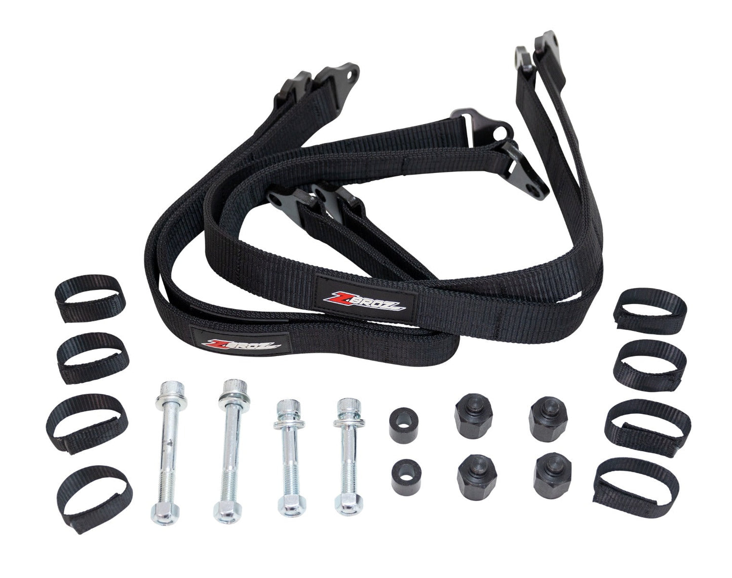 CAN-AM MAVERICK R 17-24 LIMIT STRAP